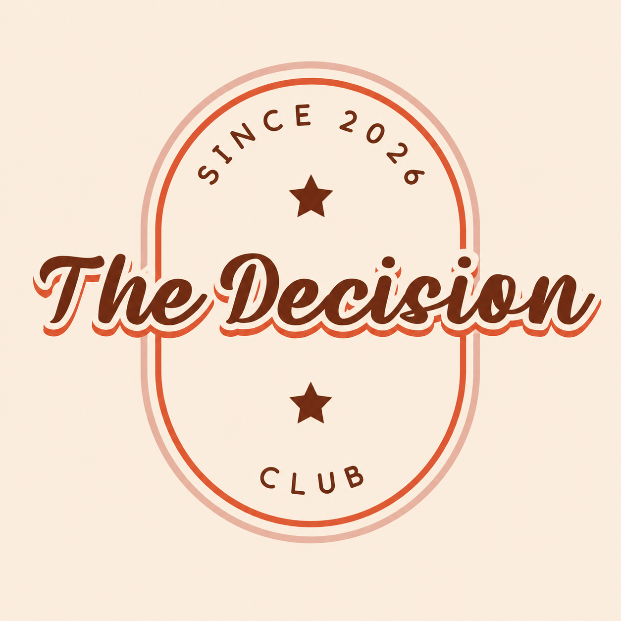 The Decision Club logo