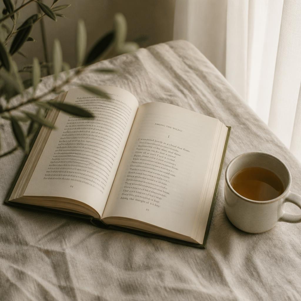 One book