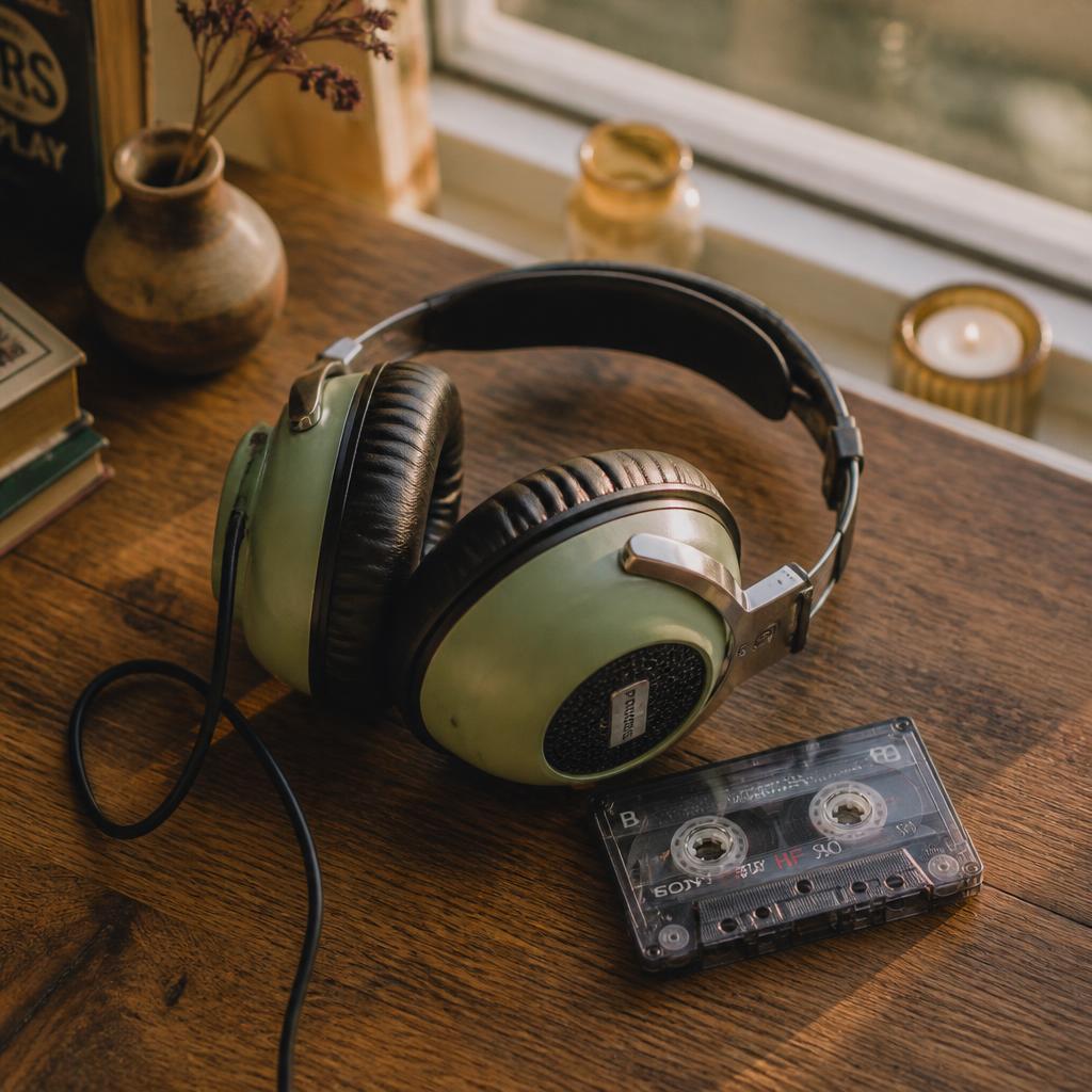 One podcast episode